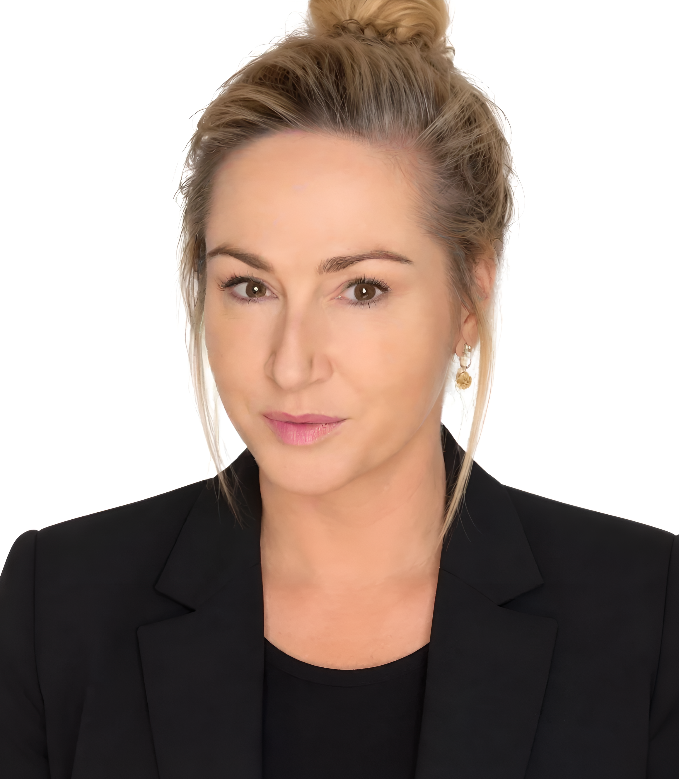 Charlotte Reed, Principal Designer