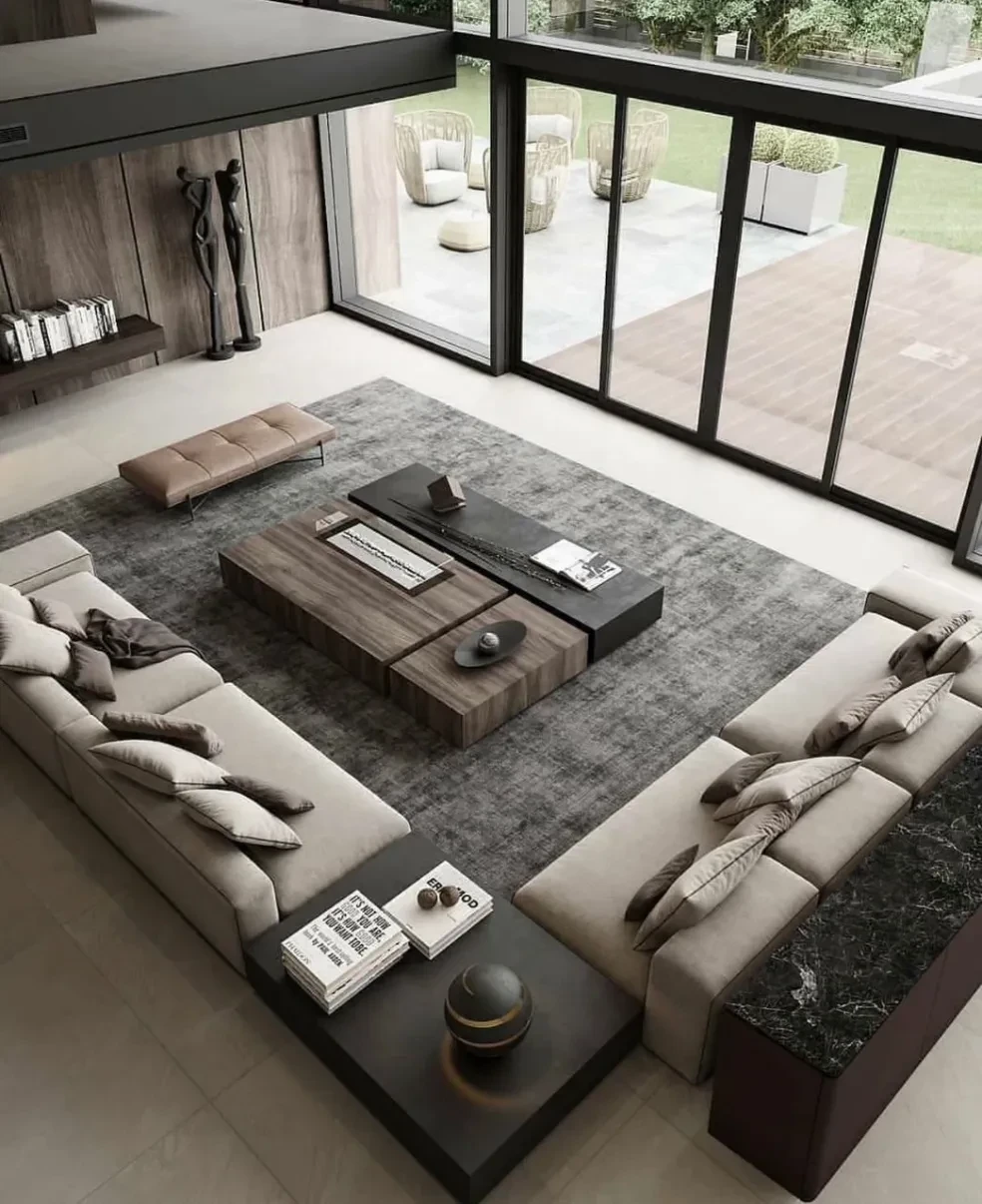 Portfolio — Luxury Interior Design Projects | Space Style Interiors