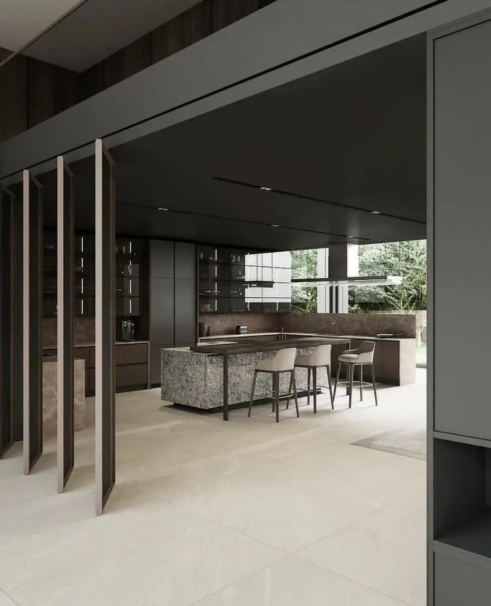 Portfolio — Luxury Interior Design Projects | Space Style Interiors